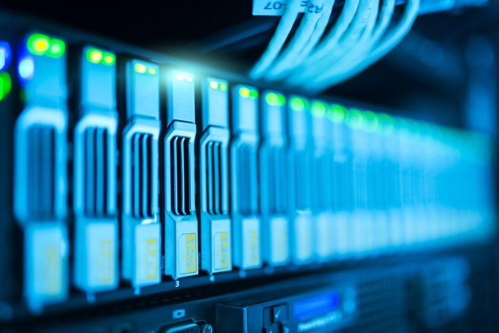 Managed IT Services