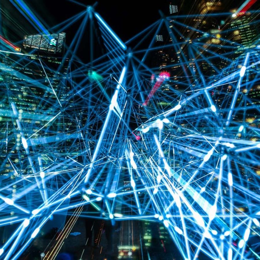 data-centre Domains & Web Hosting